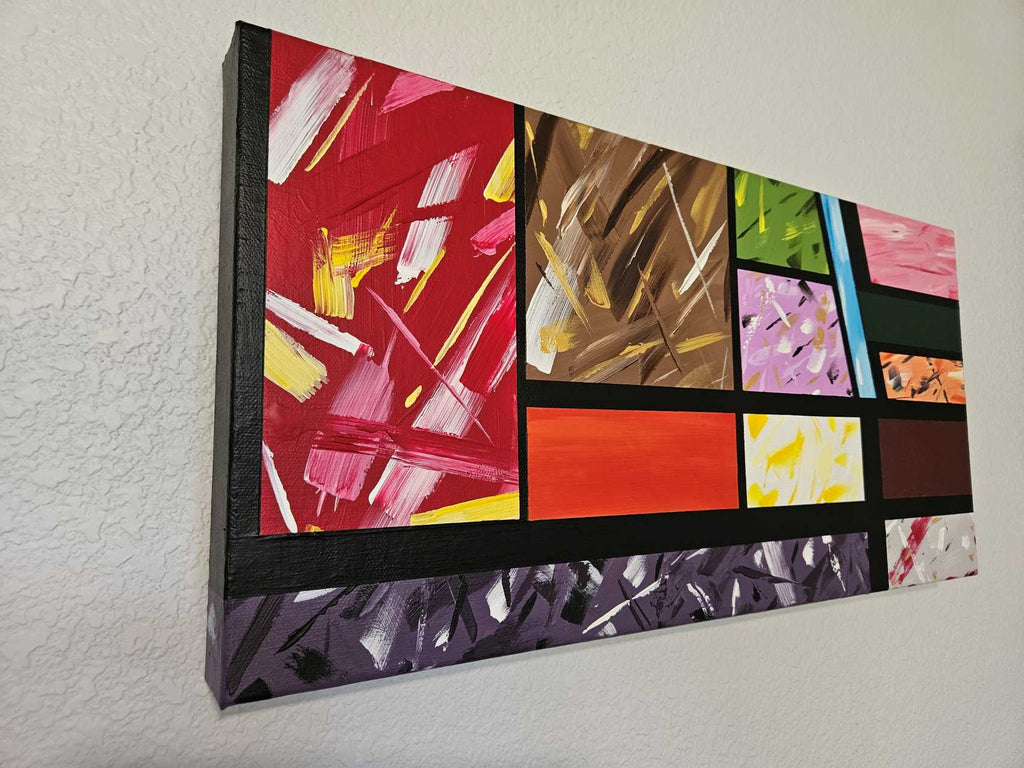 For the Love of Color