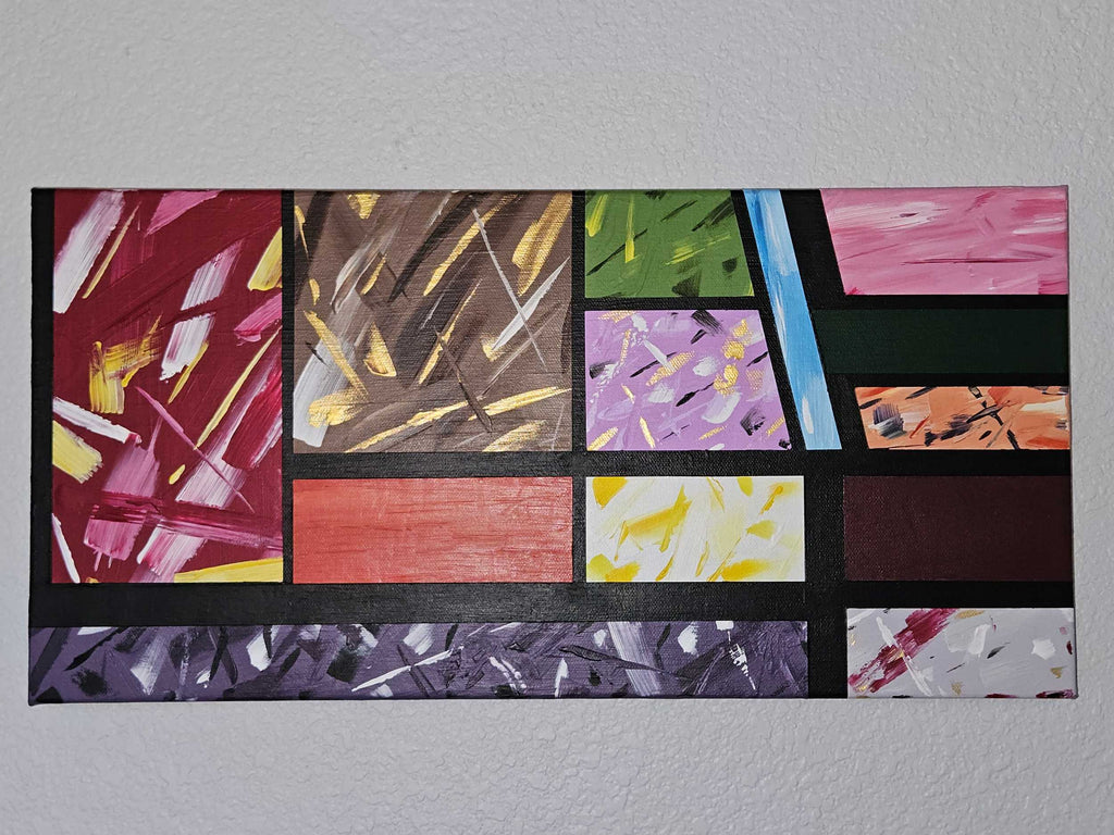 For the Love of Color