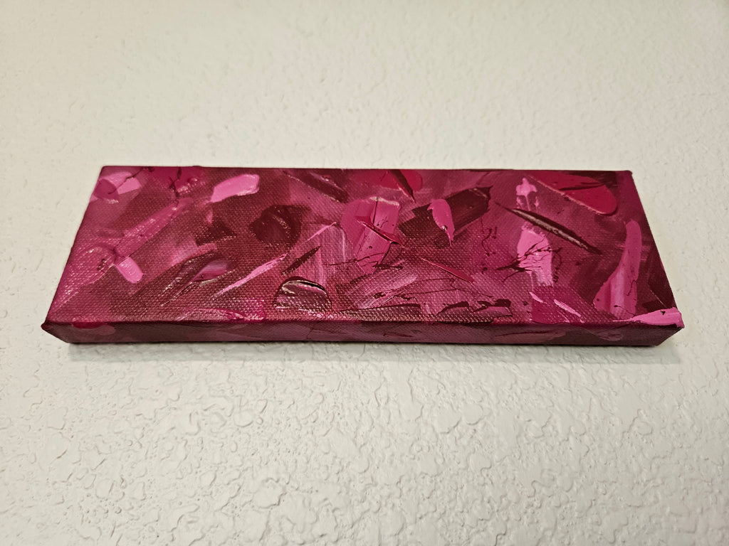 Susan Loves Pink
