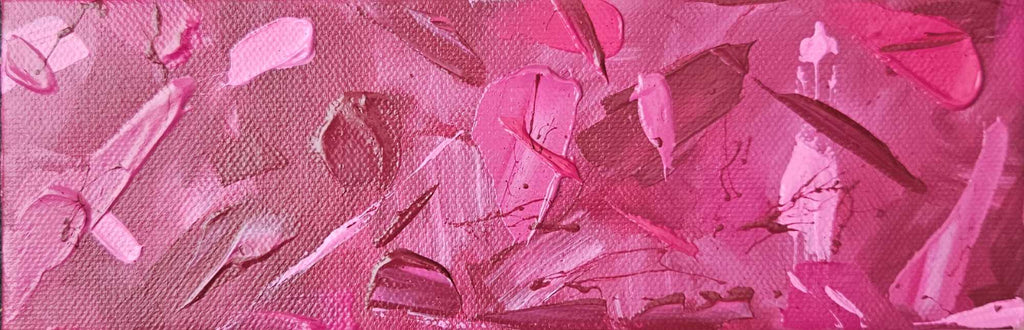 Susan Loves Pink